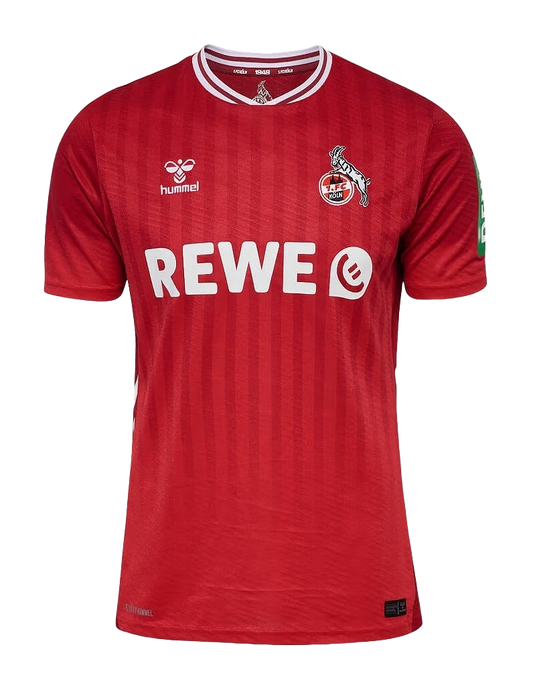 FC KOLN 25/26 AWAY