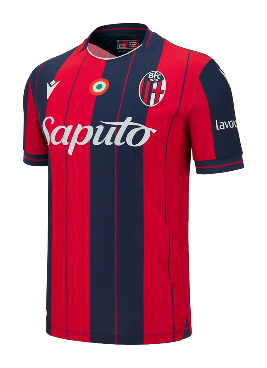 BOLOGNA 25/26 HOME