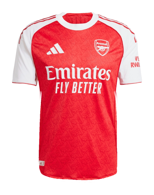ARSENAL 25/26 HOME