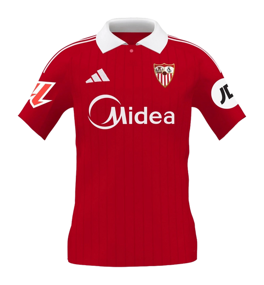 SEVILLA 25/26 AWAY