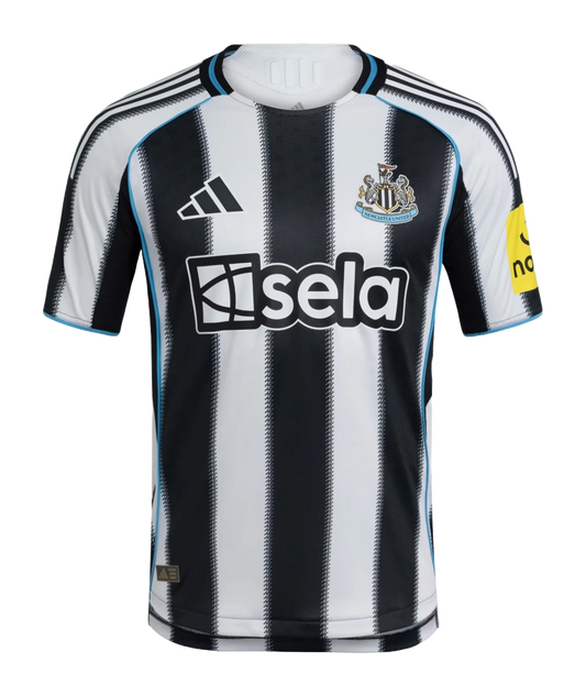 NEWCASTLE 25/26 HOME