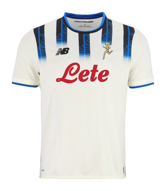 ATALANTA 25/26 AWAY