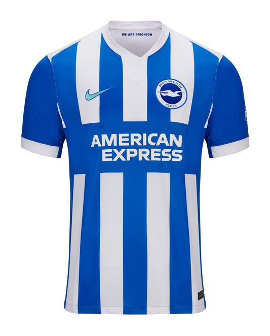 BRIGHTON 25/26 HOME