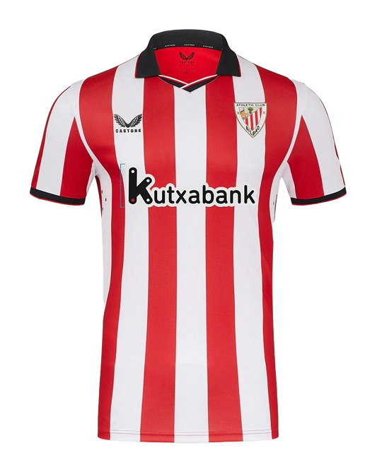 ATHLETIC BILBAO 25/26 HOME