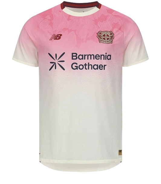 LEVERKUSEN 25/26 AWAY