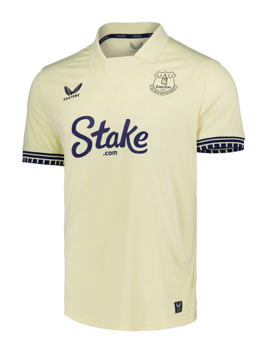 EVERTON 25/26 AWAY