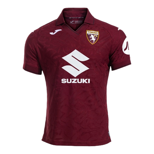 TORINO 25/26 HOME
