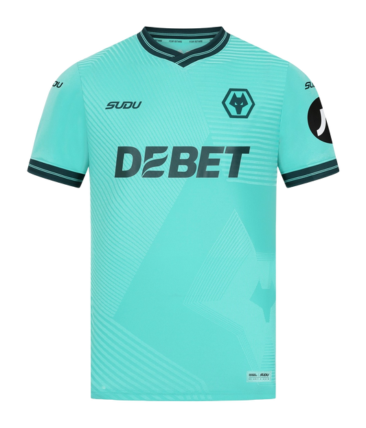 WOLVES 25/26 AWAY
