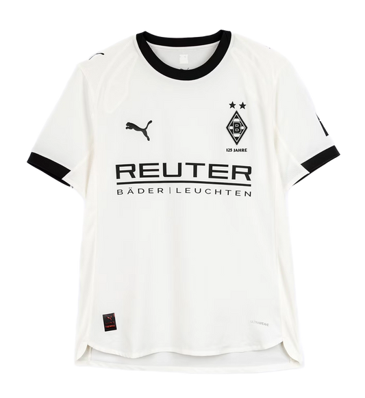 BORUSSIA MONCHENGLADBACH 25/26 HOME