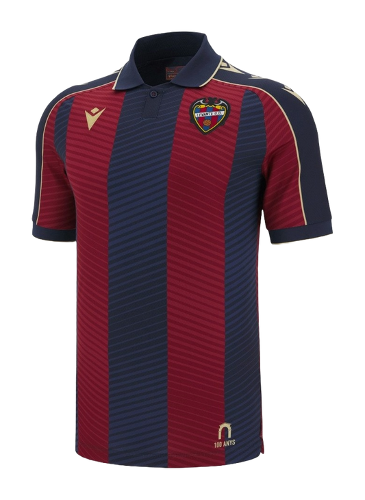 LEVANTE 25/26 HOME