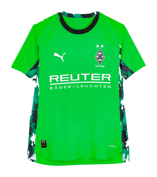 BORUSSIA MONCHENGLADBACH 25/26 AWAY