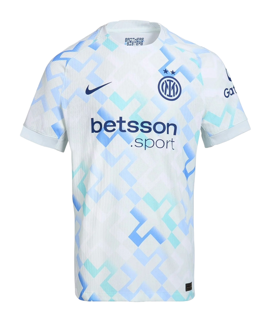 INTER MILAN 25/26 AWAY