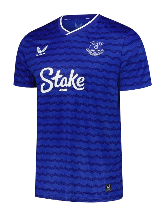 EVERTON 25/26 HOME