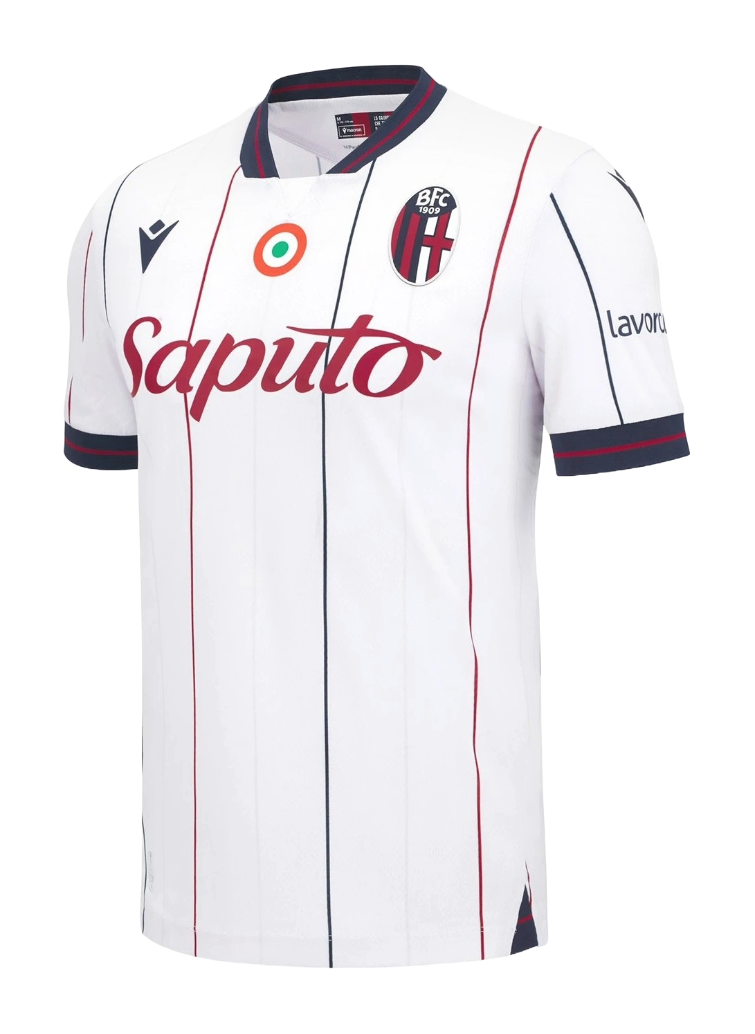 BOLOGNA 25/26 AWAY