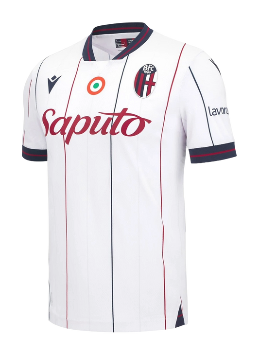 BOLOGNA 25/26 AWAY