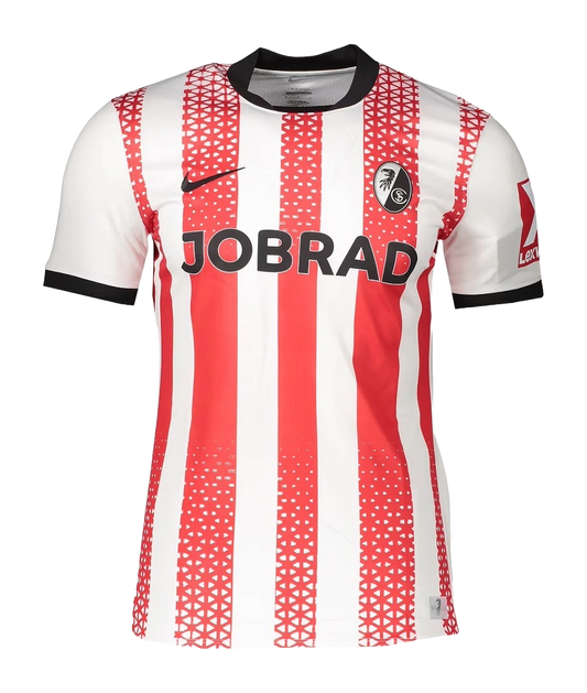 FREIBURG 25/26 HOME