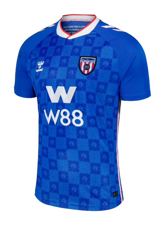 SUNDERLAND 25/26 AWAY