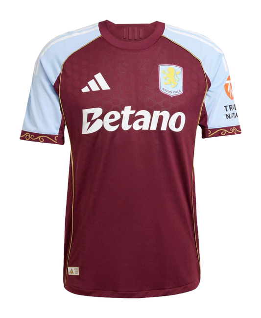 ASTON VILLA 25/26 HOME