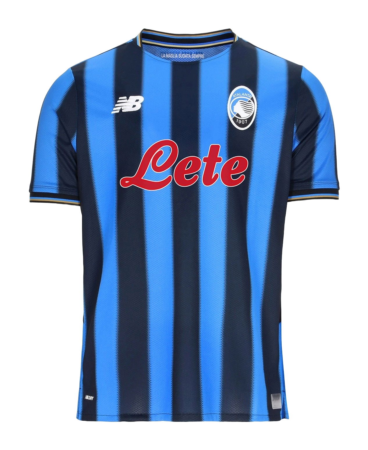 ATALANTA 25/26 HOME