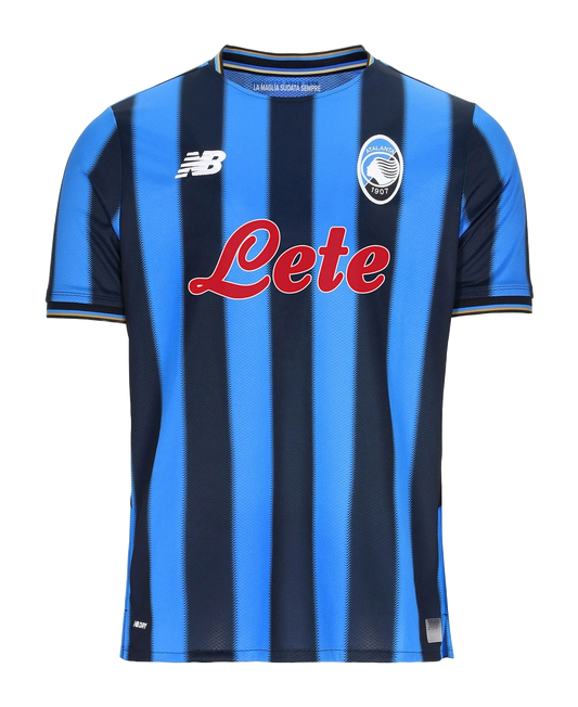 ATALANTA 25/26 HOME