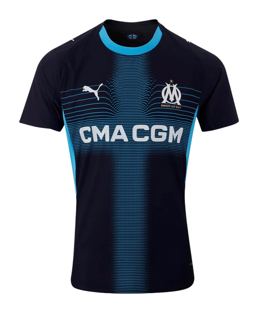 MARSEILLE 25/26 AWAY