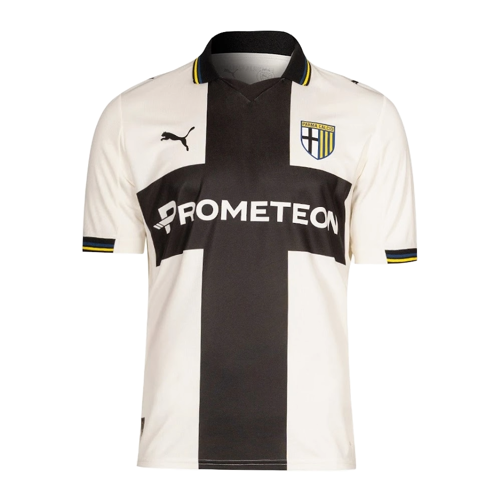 PARMA 25/26 HOME