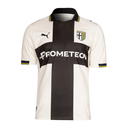 PARMA 25/26 HOME