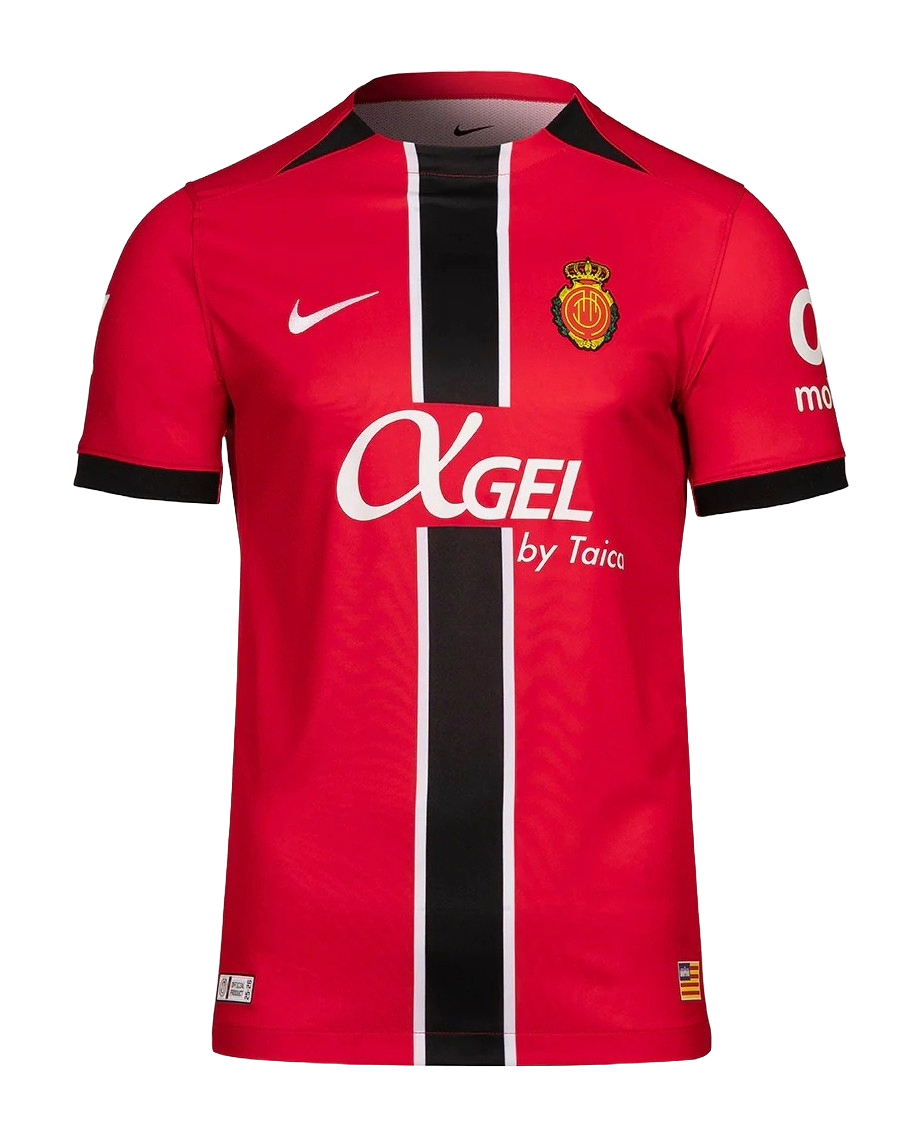 MALLORCA 25/26 HOME