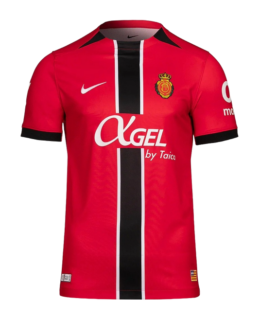 MALLORCA 25/26 HOME