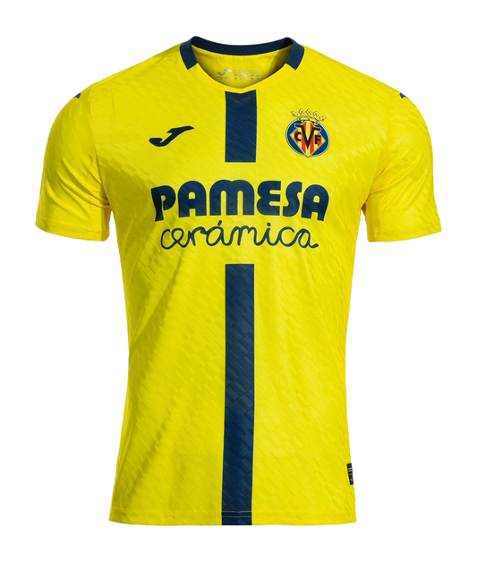 VILLARREAL 25/26 HOME