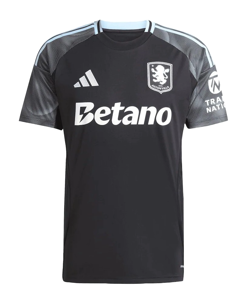 ASTON VILLA 25/26 AWAY