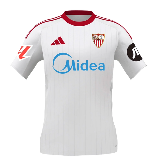 SEVILLA 25/26 HOME