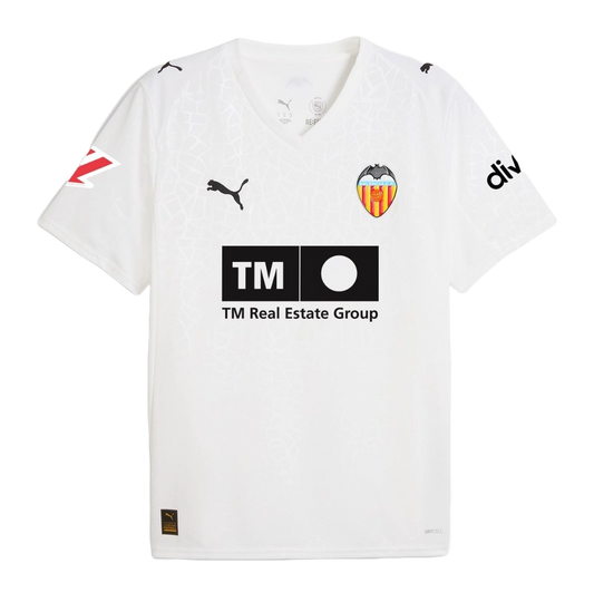 VALENCIA 25/26 HOME