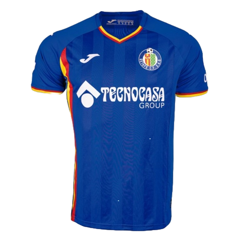 GETAFE 25/26 HOME