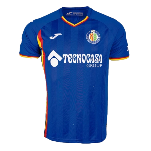 GETAFE 25/26 HOME