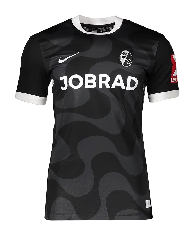 FREIBURG 25/26 AWAY