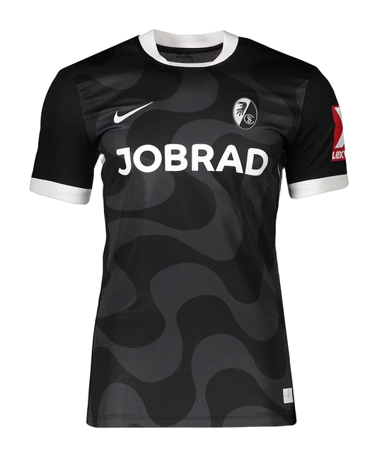 FREIBURG 25/26 AWAY
