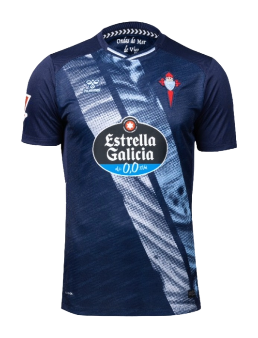 CELTA VIGO 25/26 AWAY