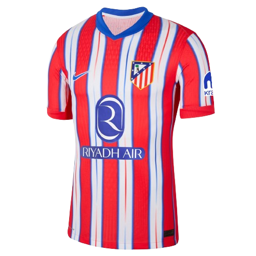 ATLETICO MADRID 24/25 HOME