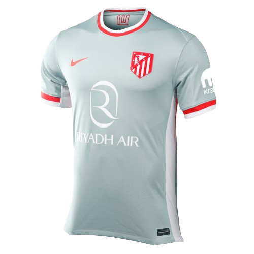 ATLETICO MADRID 24/25 AWAY