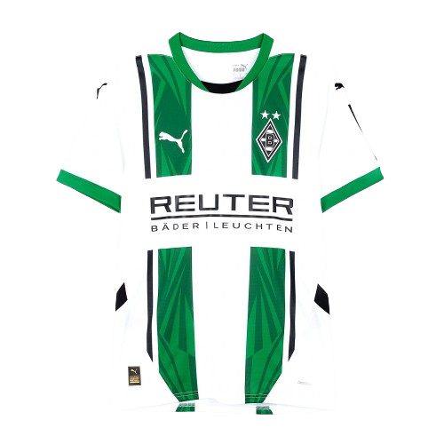 BORUSSIA MONCHENGLADBACH 24/25 HOME