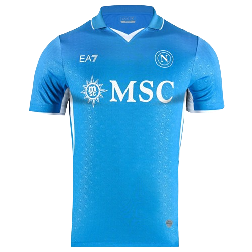 NAPOLI 24/25 HOME