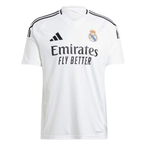 REAL MADRID 24/25 HOME