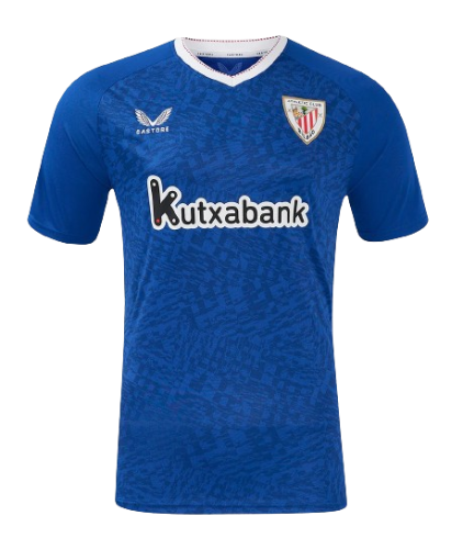 ATHLETIC BILBAO 24/25 AWAY