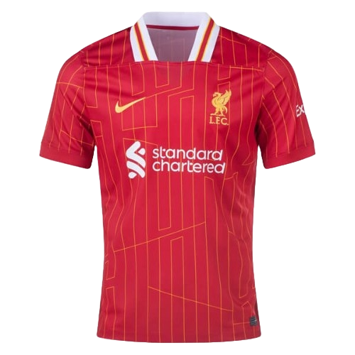 LIVERPOOL 24/25 HOME