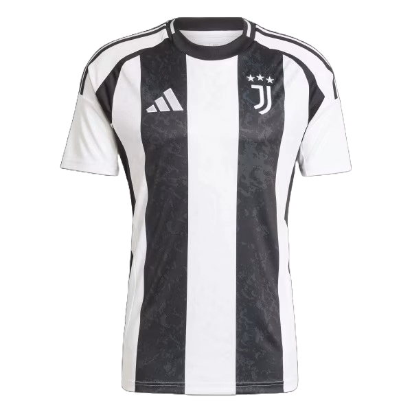 JUVENTUS 24/25 HOME