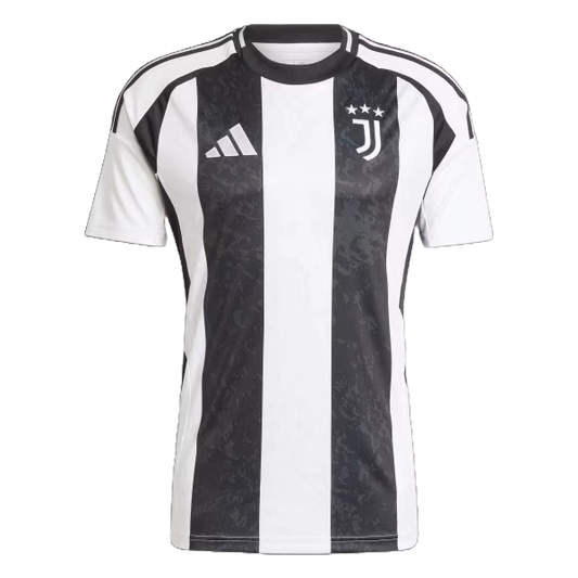 JUVENTUS 24/25 HOME