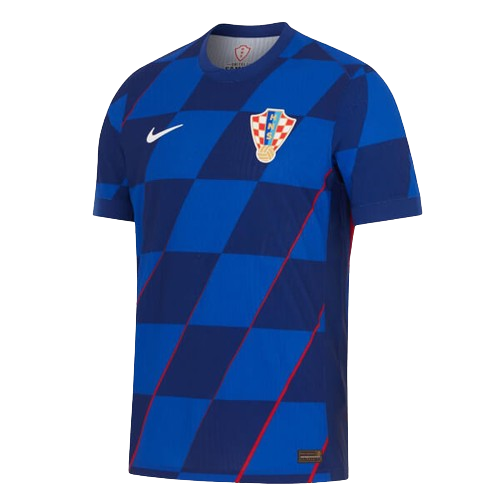 CROATIA 24/25 AWAY