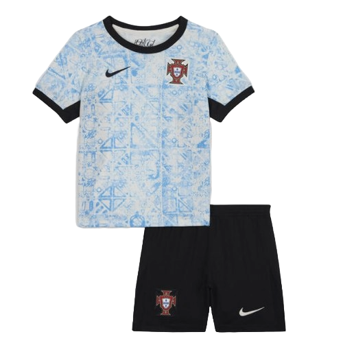 PORTUGAL 24/25 AWAY KIDS