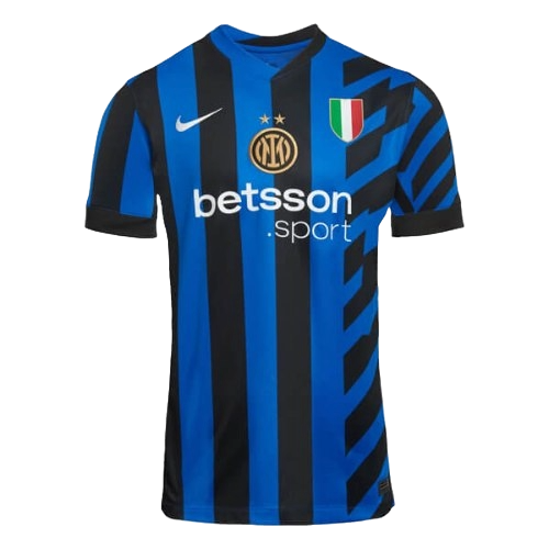 INTER MILAN 24/25 HOME